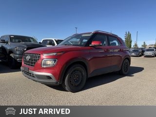 2020 Hyundai Venue