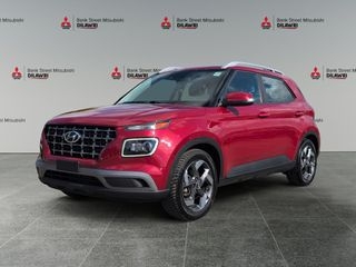 2020 Hyundai Venue