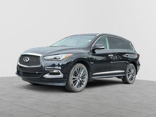 2020 Infiniti QX60