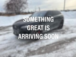 2020 Jaguar F-Pace