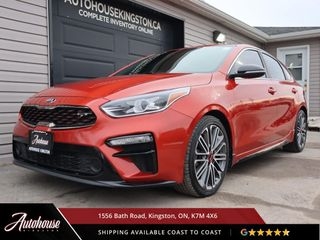 2020 Kia Forte