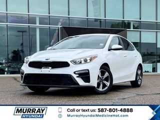 2020 Kia Forte