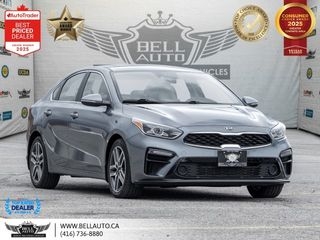 2020 Kia Forte