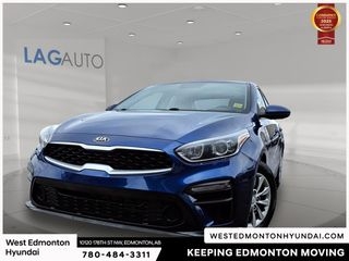 2020 Kia Forte