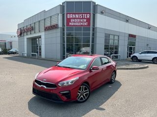 2020 Kia Forte
