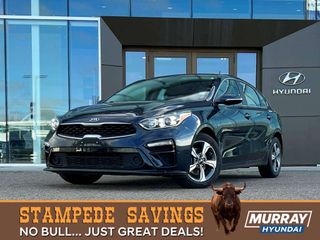 2020 Kia Forte5