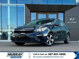 2020 Kia Forte5