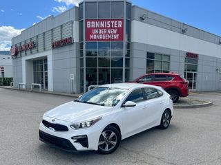 2020 Kia Forte5