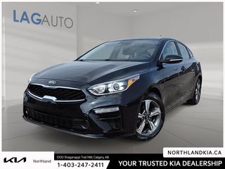 2020 Kia Forte5