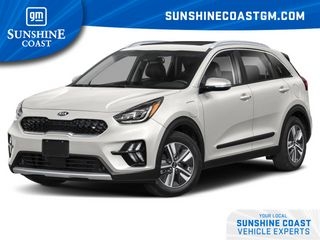 2020 Kia Niro