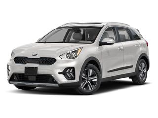 2020 Kia Niro