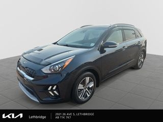 2020 Kia Niro