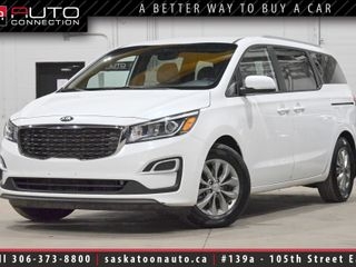 2020 Kia Sedona
