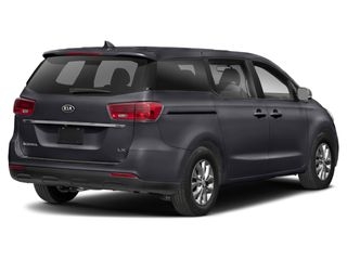 2020 Kia Sedona