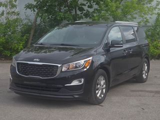 2020 Kia Sedona