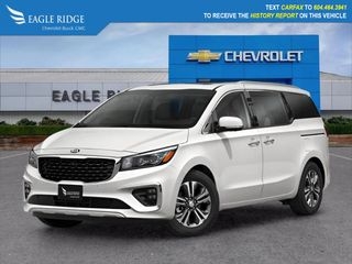 2020 Kia Sedona