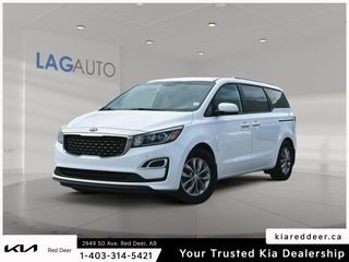 2020 Kia Sedona