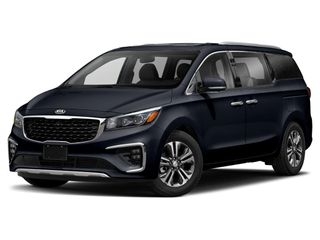 2020 Kia Sedona