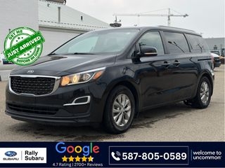 2020 Kia Sedona