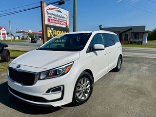 2020 Kia Sedona