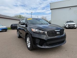 2020 Kia Sorento