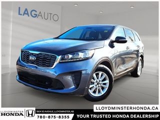 2020 Kia Sorento