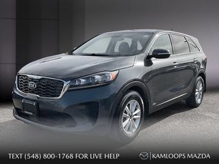 2020 Kia Sorento