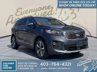 2020 Kia Sorento
