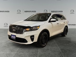 2020 Kia Sorento