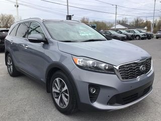 2020 Kia Sorento