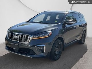 2020 Kia Sorento
