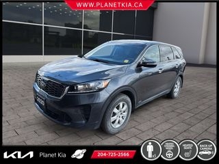 2020 Kia Sorento