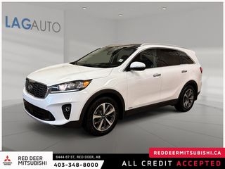 2020 Kia Sorento