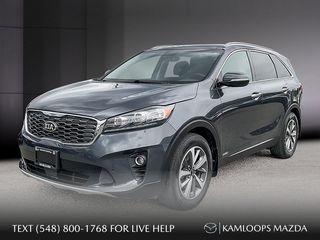 2020 Kia Sorento