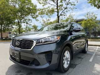 2020 Kia Sorento