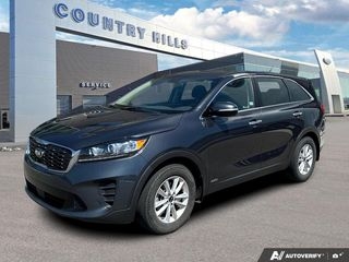 2020 Kia Sorento