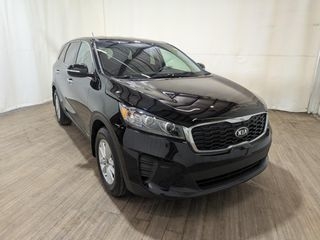 2020 Kia Sorento