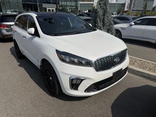 2020 Kia Sorento