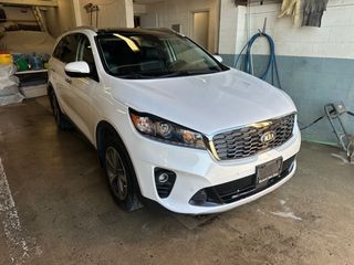 2020 Kia Sorento