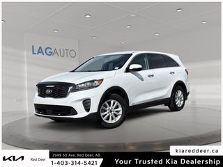 2020 Kia Sorento