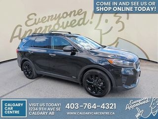 2020 Kia Sorento