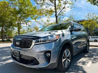 2020 Kia Sorento