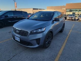 2020 Kia Sorento