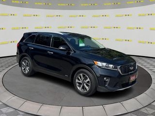 2020 Kia Sorento