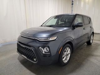 2020 Kia Soul