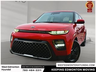 2020 Kia Soul