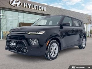 2020 Kia Soul