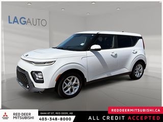 2020 Kia Soul