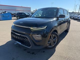 2020 Kia Soul
