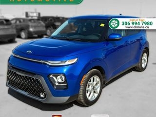2020 Kia Soul